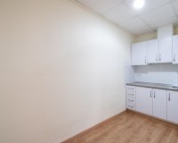 Alquiler larga estancia - Commercial - Orihuela-Costa - Playa Flamenca