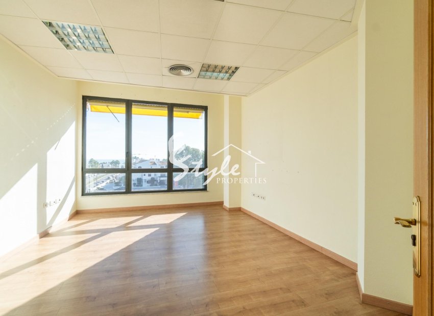 Alquiler larga estancia - Commercial - Orihuela-Costa - Playa Flamenca