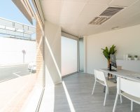 Alquiler larga estancia - Commercial - Orihuela-Costa - Playa Flamenca