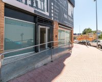 Alquiler larga estancia - Commercial - Orihuela-Costa - Playa Flamenca