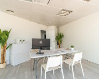 Alquiler larga estancia - Commercial - Orihuela-Costa - Playa Flamenca