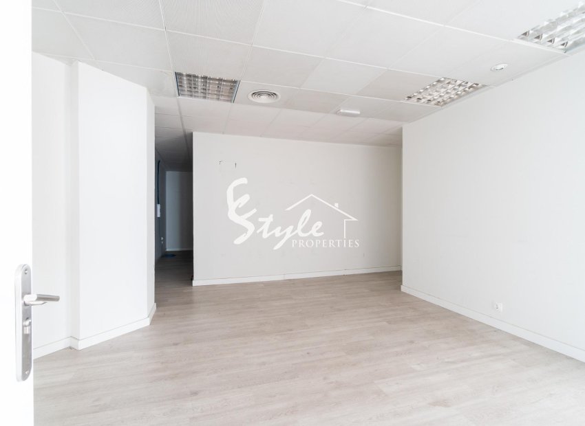 Alquiler larga estancia - Commercial - Orihuela-Costa - Playa Flamenca