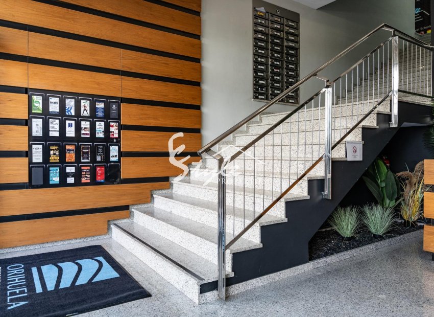 Alquiler larga estancia - Commercial - Orihuela-Costa - Playa Flamenca