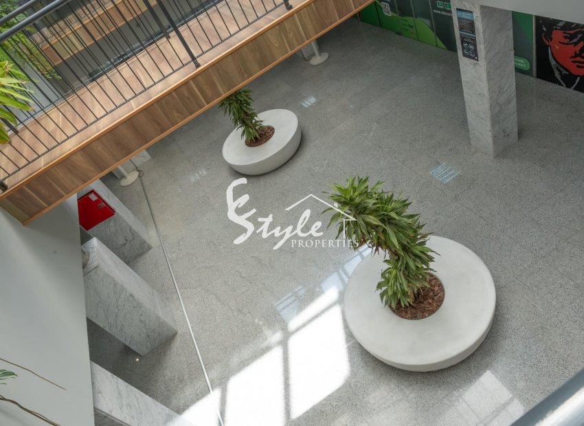 Alquiler larga estancia - Commercial - Orihuela-Costa - Playa Flamenca