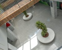 Alquiler larga estancia - Commercial - Orihuela-Costa - Playa Flamenca