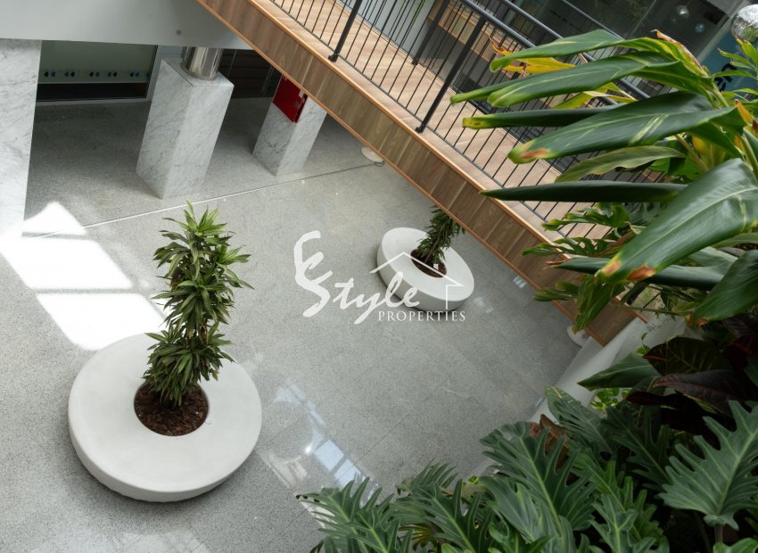 Alquiler larga estancia - Commercial - Orihuela-Costa - Playa Flamenca