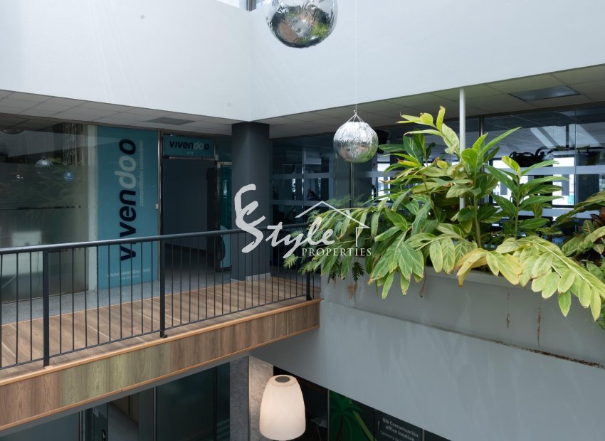 Alquiler larga estancia - Commercial - Orihuela-Costa - Playa Flamenca