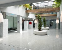 Alquiler larga estancia - Commercial - Orihuela-Costa - Playa Flamenca