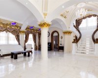 Amazing finca for sale near the sea in La Marina, Costa Blanca South, Spain