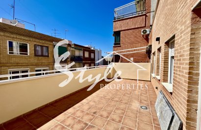 Apartament  - New build - Alicante - Alicante