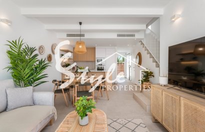 Apartament  - New build - Alicante - Dolores