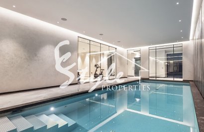 Apartament  - New build - Alicante - Relleu