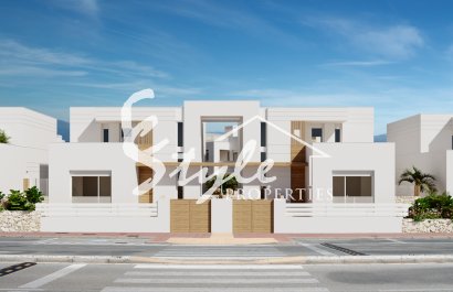 Apartament  - New build - Almeria - San Juan de los Terreros