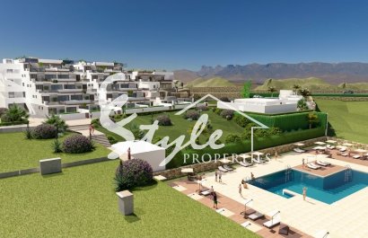 Apartament  - New build - Almeria - Vera