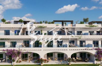 Apartament  - New build - Almeria - Vera
