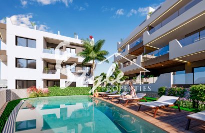 Apartament  - New build - Ciudad Quesada - Benijofar