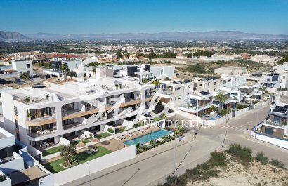 Apartament  - New build - Ciudad Quesada - Benijofar
