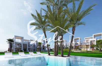 Apartament  - New build - Ciudad Quesada - Ciudad Quesada