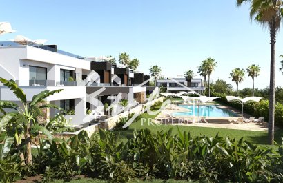 Apartament  - New build - Ciudad Quesada - Ciudad Quesada