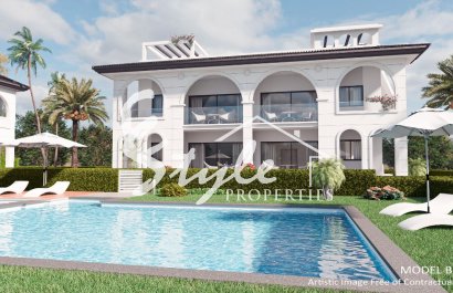 Apartament  - New build - Ciudad Quesada - Doña pepa