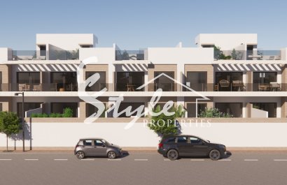 Apartament  - New build - Ciudad Quesada - NB-53431