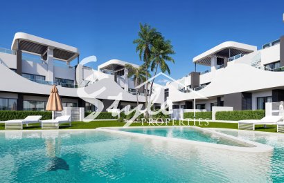 Apartament  - New build - Ciudad Quesada - NB-88878