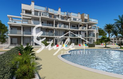 Apartament  - New build - Denia - Denia