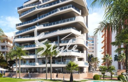 Apartament  - New build - Guardamar - Guardamar del Segura