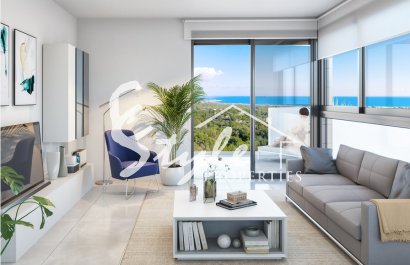 Apartament  - New build - Guardamar - Guardamar del Segura