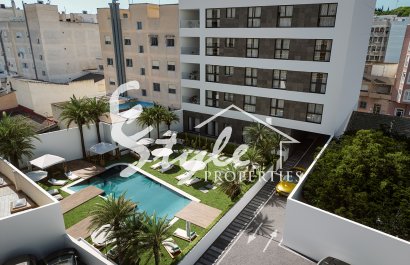 Apartament  - New build - Guardamar - Guardamar del Segura