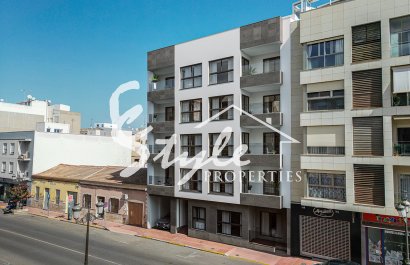 Apartament  - New build - Guardamar - Guardamar del Segura