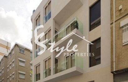 Apartament  - New build - Guardamar - Guardamar del Segura