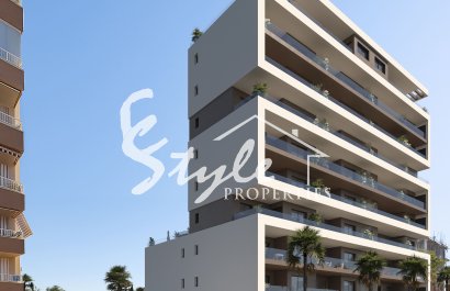Apartament  - New build - Guardamar - Guardamar del Segura