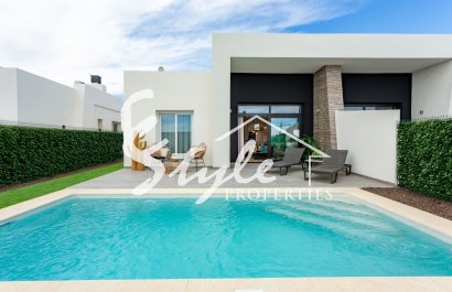 Apartament  - New build - La Finca Golf - La Finca Golf Resort