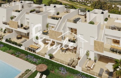 Apartament  - New build - La Finca Golf - La Finca Golf Resort