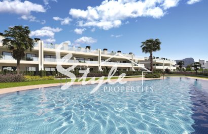 Apartament  - New build - La Manga - La Manga Club