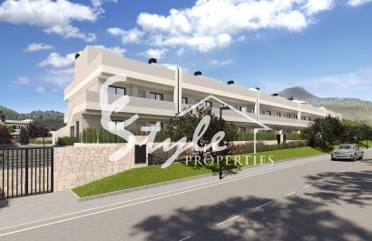 Apartament  - New build - La Manga - La Manga Club