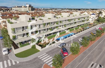 Apartament  - New build - Los Alcazares - Los Alcazares