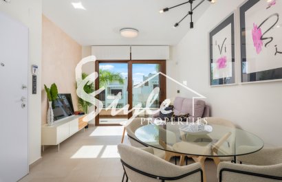 Apartament  - New build - Los Balcones - Los Balcones
