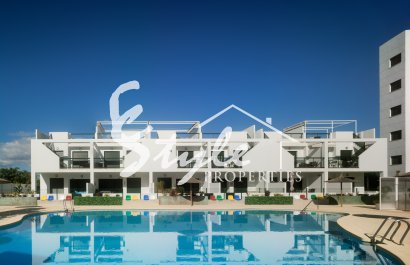 Apartament  - New build - Mil Palmeras - Mil Palmeras