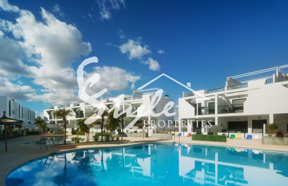 Apartament  - New build - Mil Palmeras - Mil Palmeras