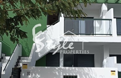 Apartament  - New build - Mil Palmeras - Mil Palmeras