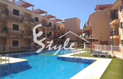 Apartament  - New build - Murcia - Águilas