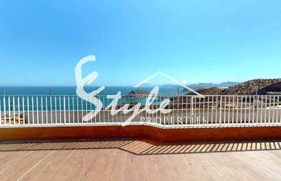 Apartament  - New build - Murcia - Águilas