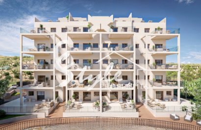 Apartament  - New build - Murcia - Corvera Golf