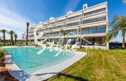 Apartament  - New build - Murcia - Islas Menores