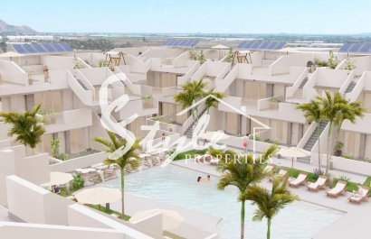 Apartament  - New build - Murcia - Roldán