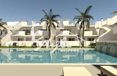 Apartament  - New build - Murcia - Roldán