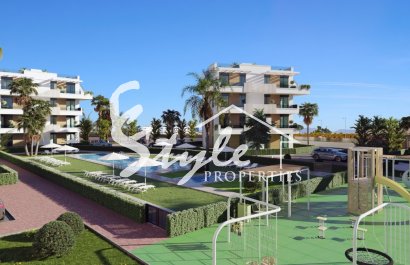 Apartament  - New build - Murcia - Santa Rosalía