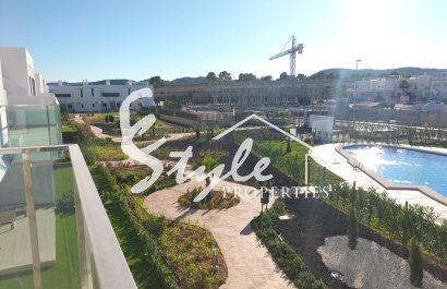 Apartament  - New build - Orihuela-Costa - NB-58301